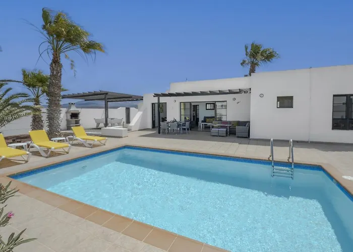 Villa Dulce Vista Costa Papagayo 3 bedrooms Heated Private Pool