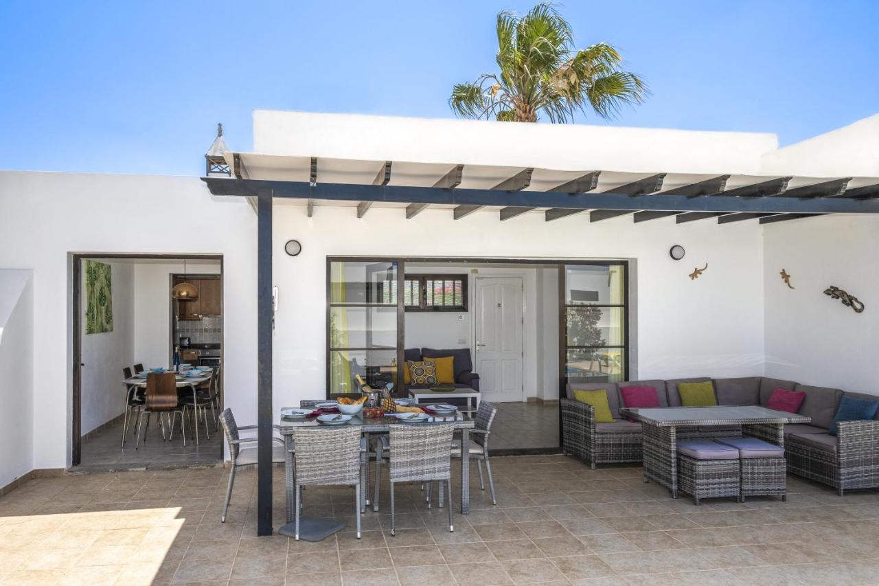 Villa Dulce Vista Costa Papagayo 3 Bedrooms Heated Private Pool *