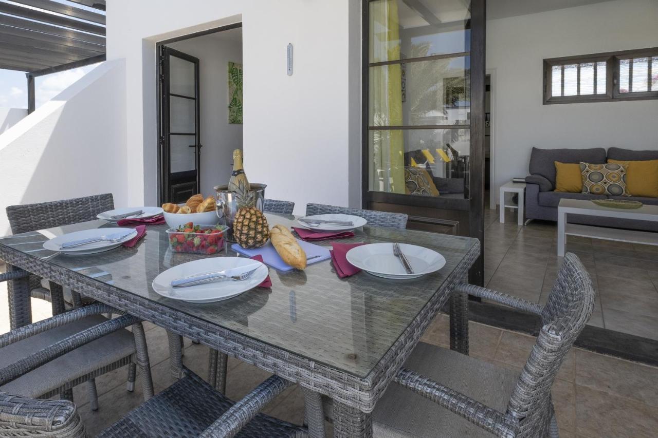 Dulce Vista Costa Papagayo 3 Bedrooms Heated Private Pool
