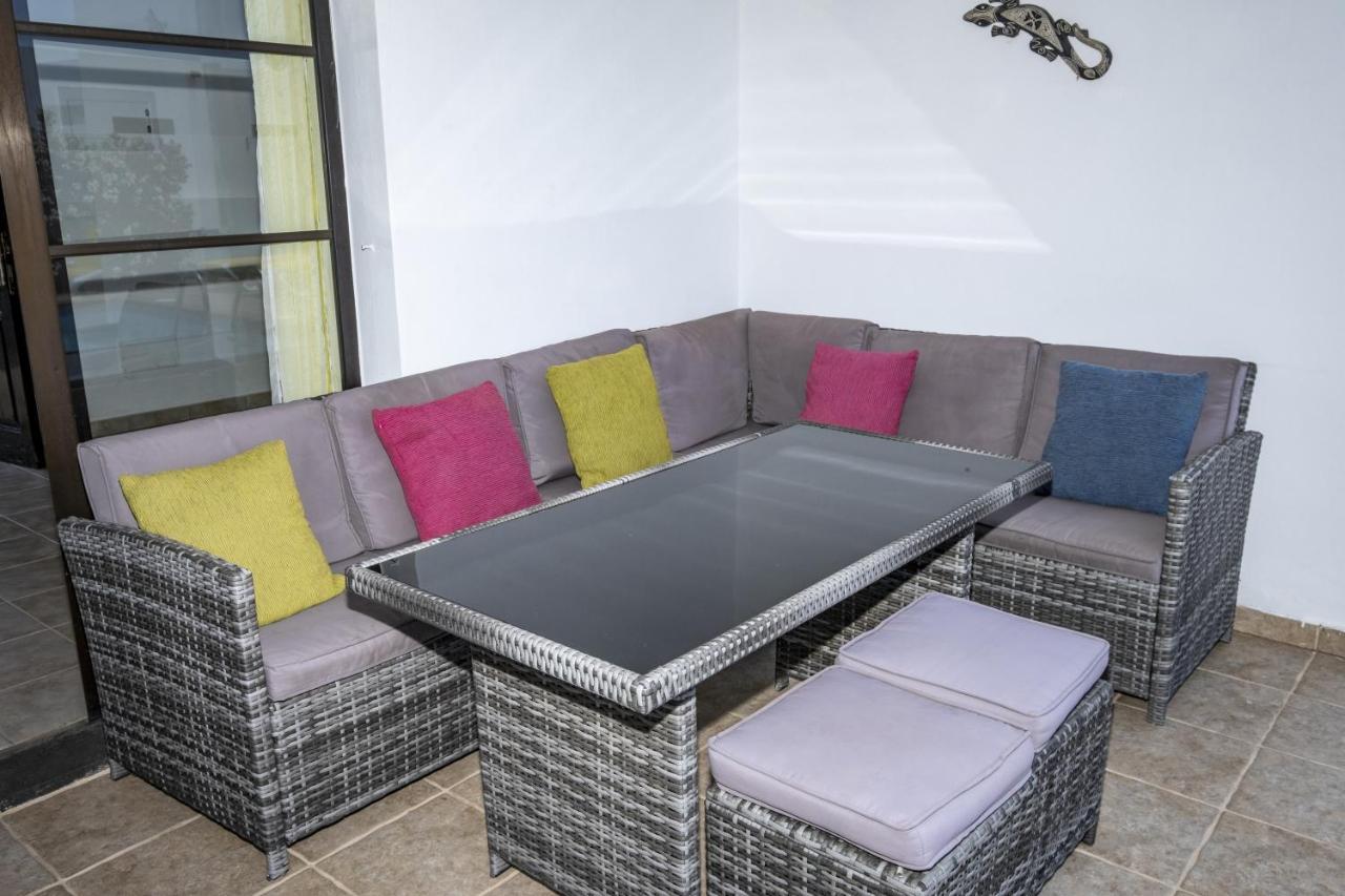 Dulce Vista Costa Papagayo 3 Bedrooms Heated Private Pool * Playa Blanca (Lanzarote)