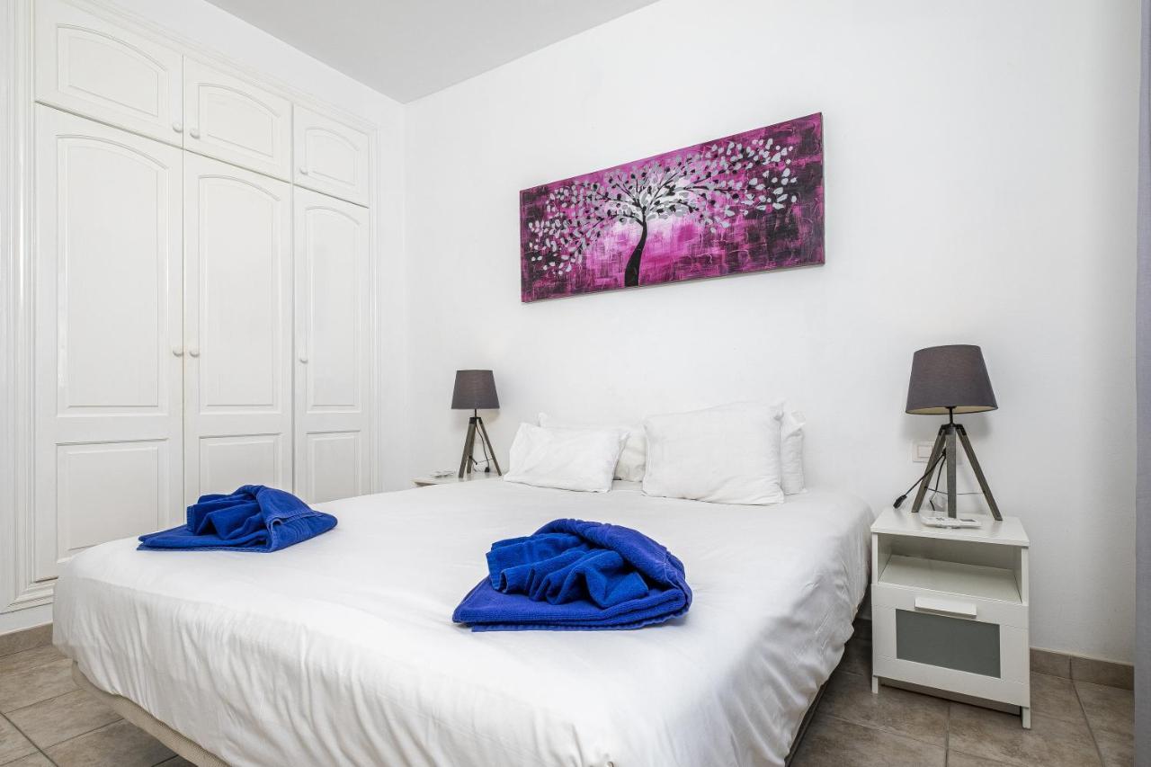 Dulce Vista Costa Papagayo 3 Bedrooms Heated Private Pool Villa Playa Blanca (Lanzarote)