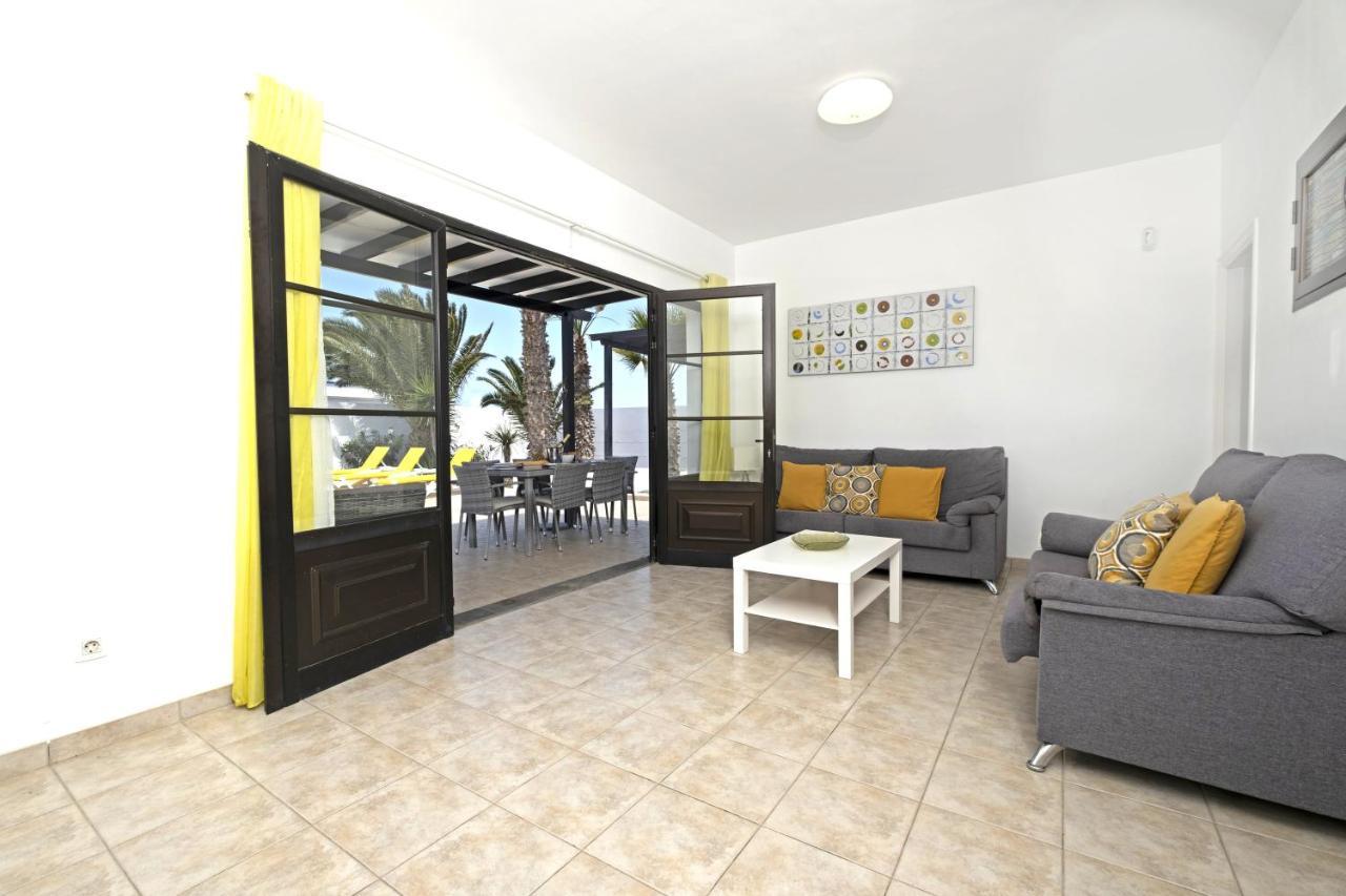 Villa Dulce Vista Costa Papagayo 3 Bedrooms Heated Private Pool