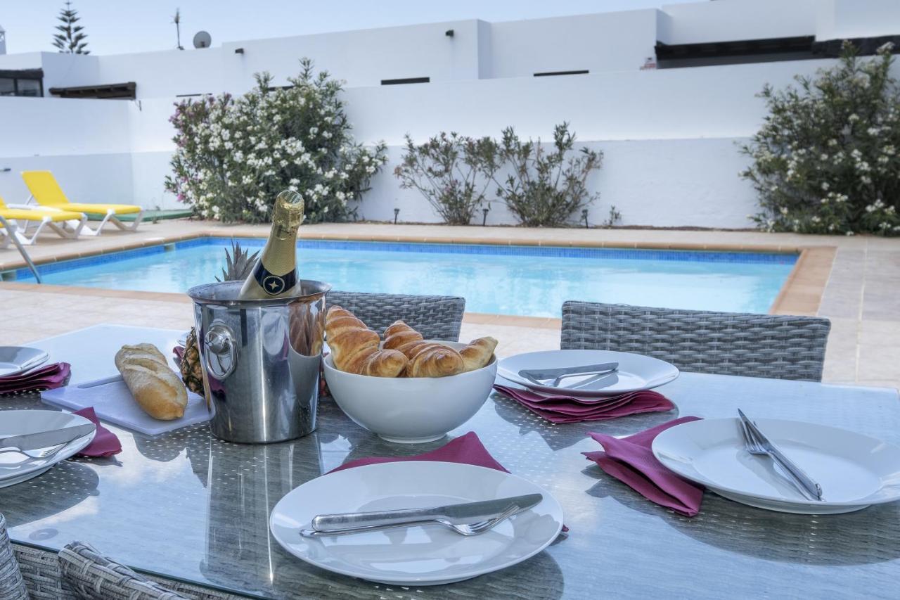 Dulce Vista Costa Papagayo 3 Bedrooms Heated Private Pool