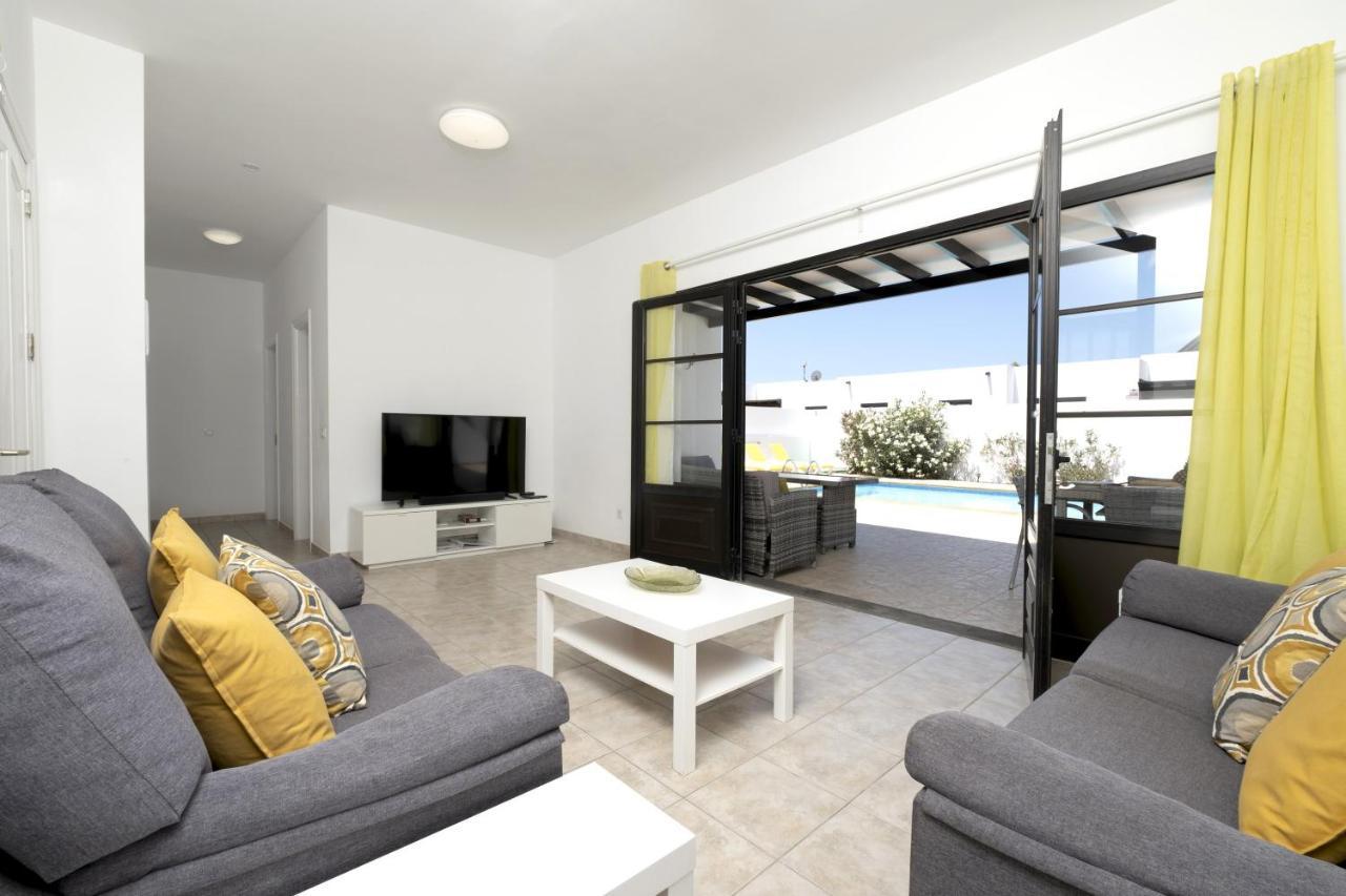 Dulce Vista Costa Papagayo 3 Bedrooms Heated Private Pool Villa *