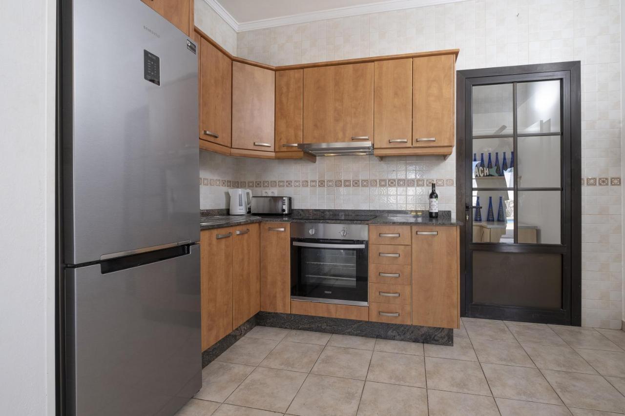 Dulce Vista Costa Papagayo With Large Heated Private Pool & Air Conditioning Villa Playa Blanca (Lanzarote)