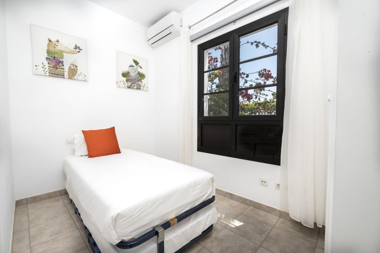 Villa Dulce Vista Costa Papagayo With Large Heated Private Pool & Air Conditioning